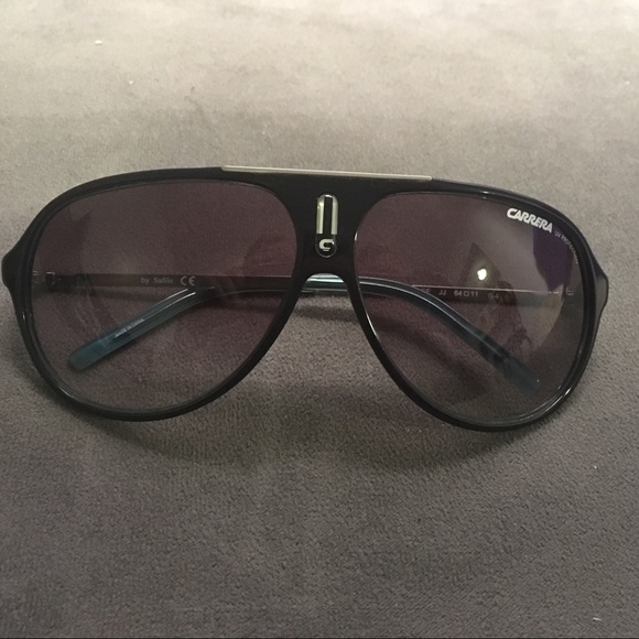 Carrera Accessories - Carrera Hot/S Sunglasses